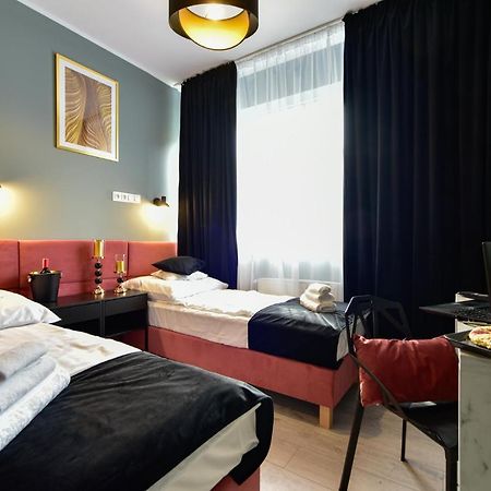 Candy Apartments Warszawa Екстер'єр фото