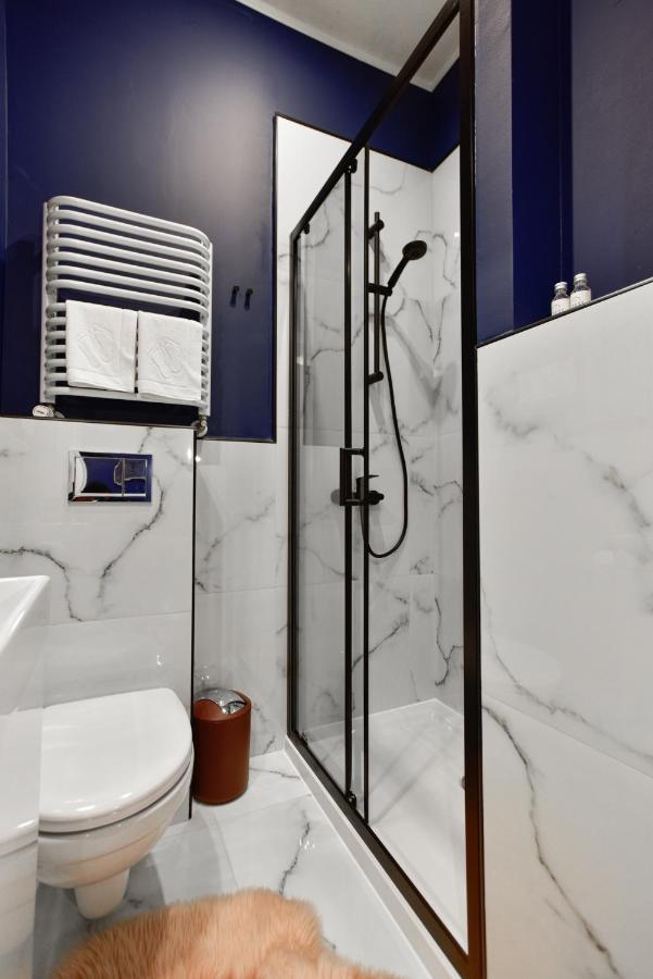 Candy Apartments Warszawa Екстер'єр фото
