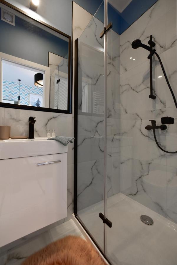 Candy Apartments Warszawa Екстер'єр фото