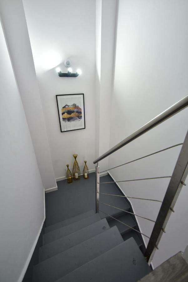 Candy Apartments Warszawa Екстер'єр фото