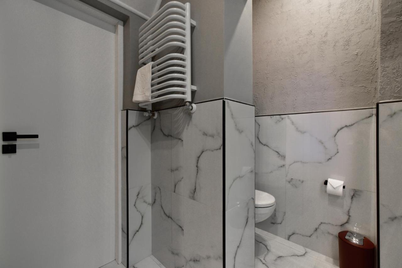 Candy Apartments Warszawa Екстер'єр фото