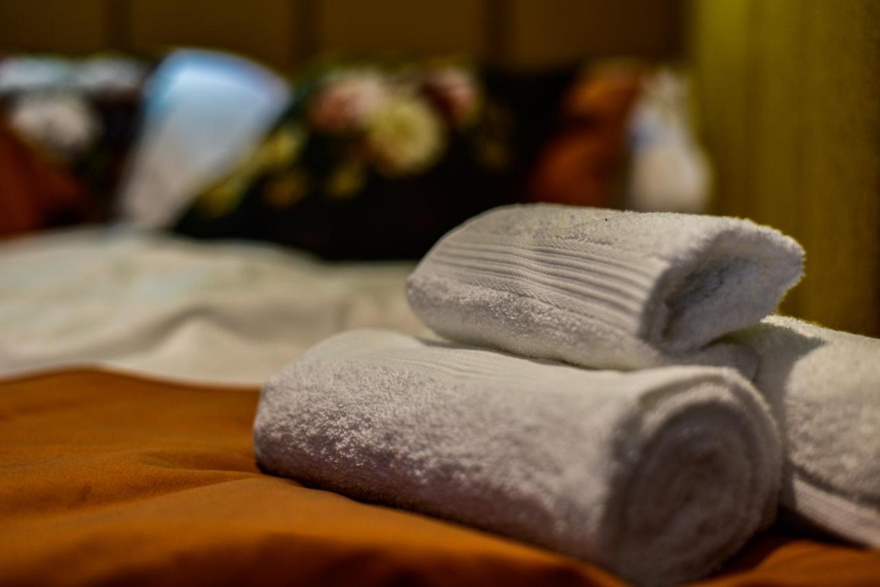 Candy Apartments Warszawa Екстер'єр фото