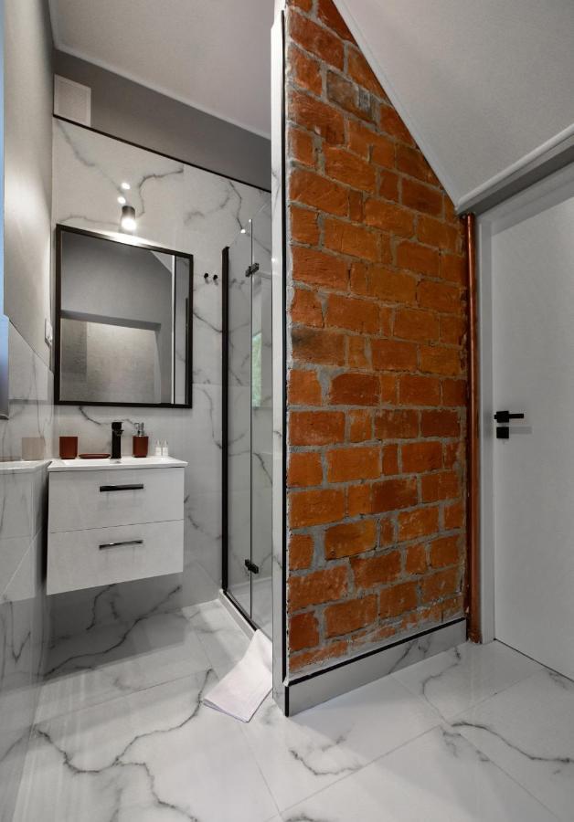 Candy Apartments Warszawa Екстер'єр фото