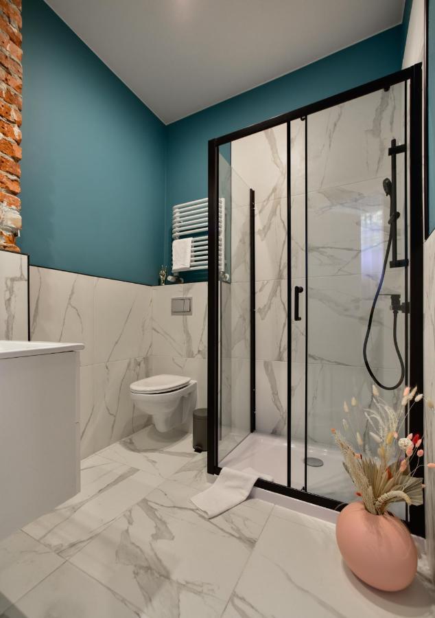 Candy Apartments Warszawa Екстер'єр фото